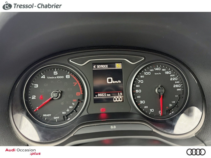 Audi Q2 30 TFSI 110 BVM6 Advanced