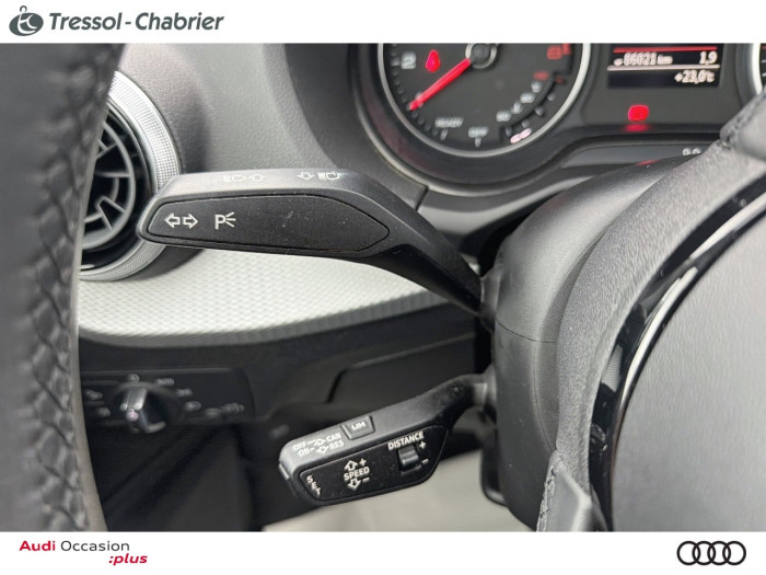 Audi Q2 30 TFSI 110 BVM6 Advanced