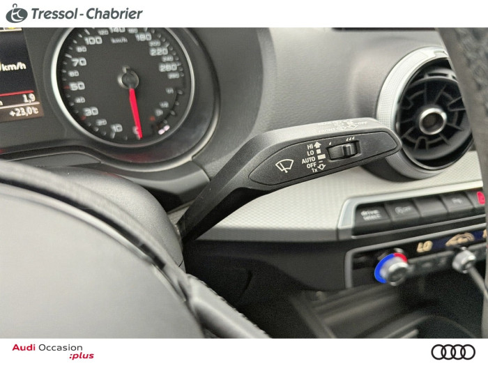 Audi Q2 30 TFSI 110 BVM6 Advanced