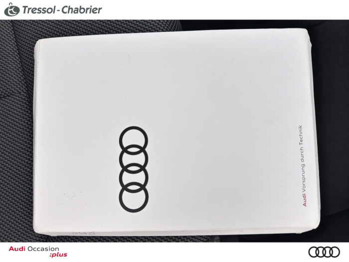 Audi Q2 30 TFSI 110 BVM6 Advanced