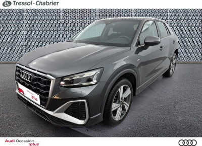 Audi Q2 30 TFSI 110 BVM6 Advanced