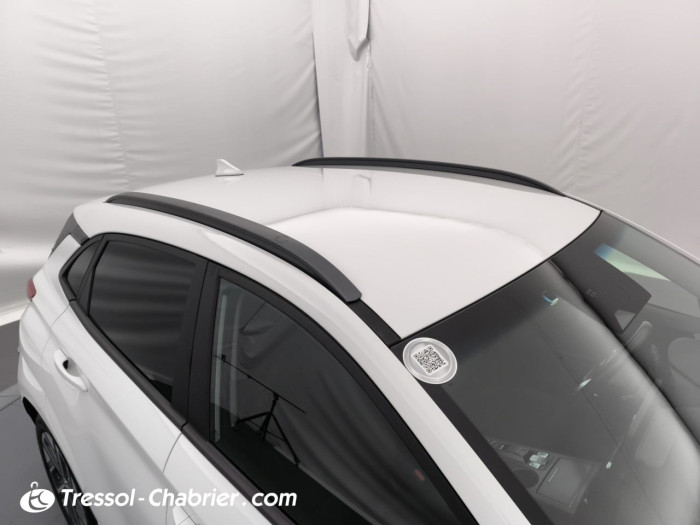 Hyundai KONA ELECTRIC Electrique 64 kWh - 204 ch Business