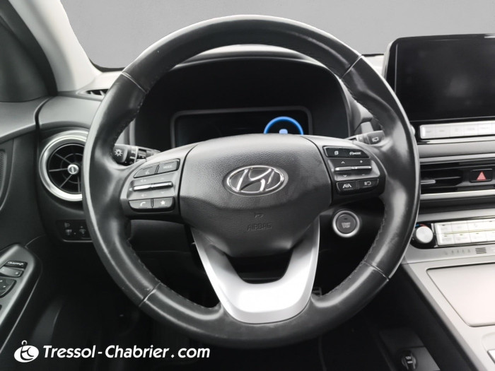 Hyundai KONA ELECTRIC Electrique 64 kWh - 204 ch Business