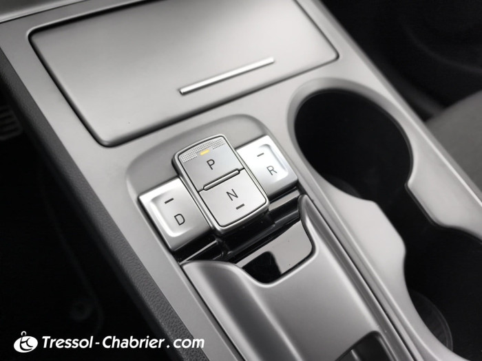 Hyundai KONA ELECTRIC Electrique 64 kWh - 204 ch Business