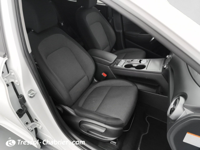 Hyundai KONA ELECTRIC Electrique 64 kWh - 204 ch Business