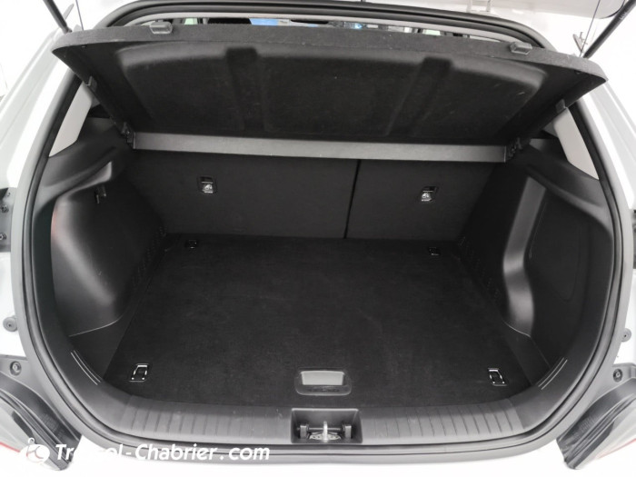 Hyundai KONA ELECTRIC Electrique 64 kWh - 204 ch Business