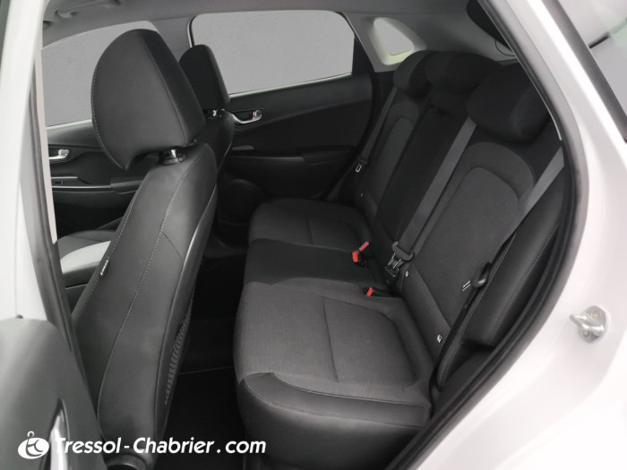 Hyundai KONA ELECTRIC Electrique 64 kWh - 204 ch Business