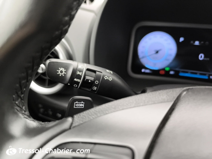 Hyundai KONA ELECTRIC Electrique 64 kWh - 204 ch Business