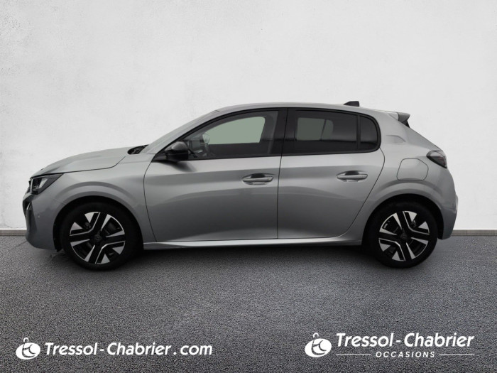 Peugeot 208 PureTech 100 S&S BVM6 Allure