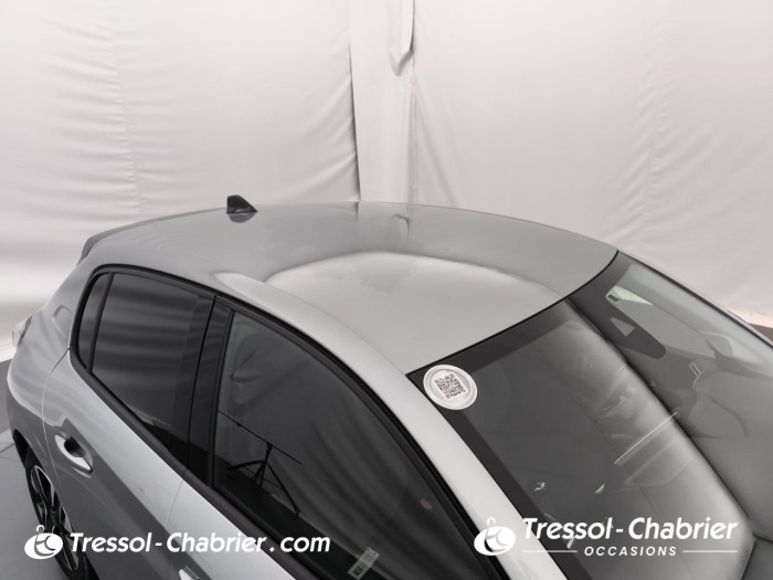 Peugeot 208 PureTech 100 S&S BVM6 Allure