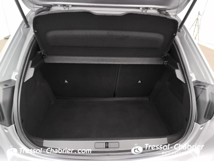 Peugeot 208 PureTech 100 S&S BVM6 Allure