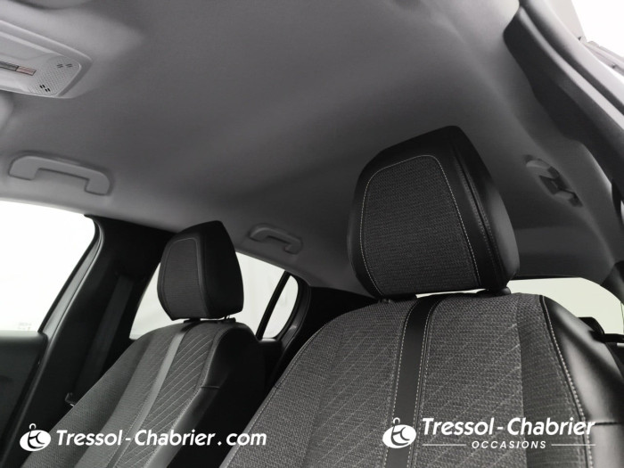 Peugeot 208 PureTech 100 S&S BVM6 Allure