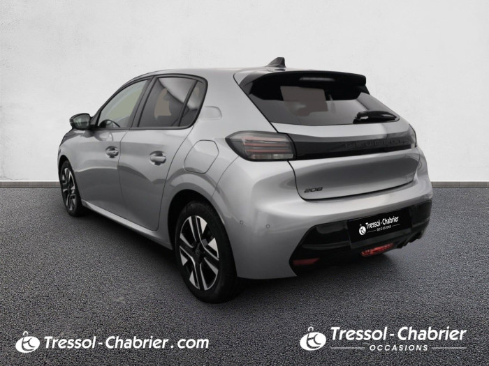 Peugeot 208 PureTech 100 S&S BVM6 Allure