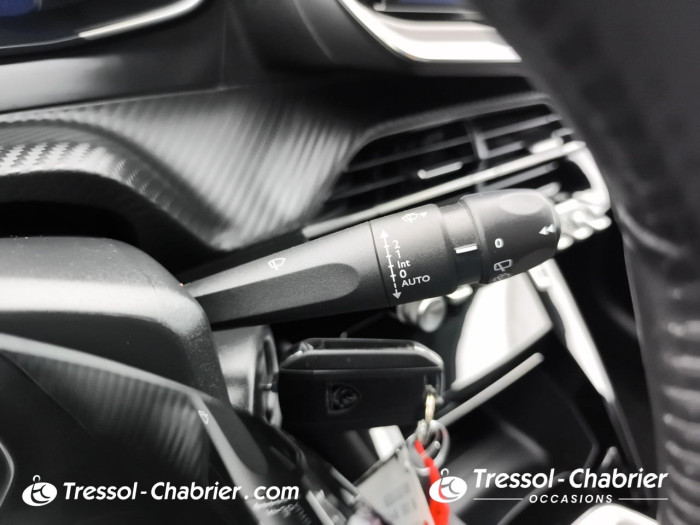 Peugeot 208 PureTech 100 S&S BVM6 Allure