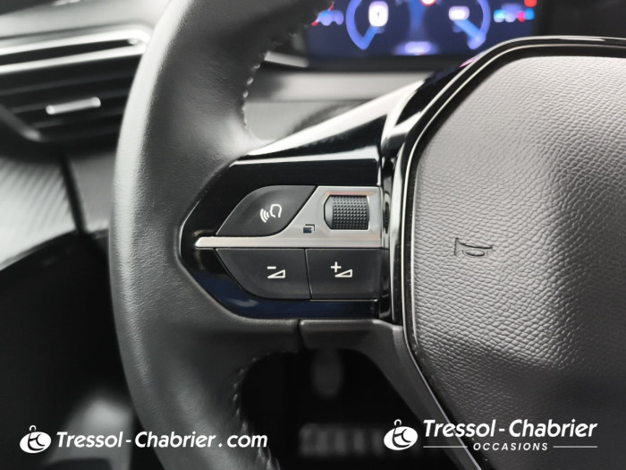 Peugeot 208 PureTech 100 S&S BVM6 Allure