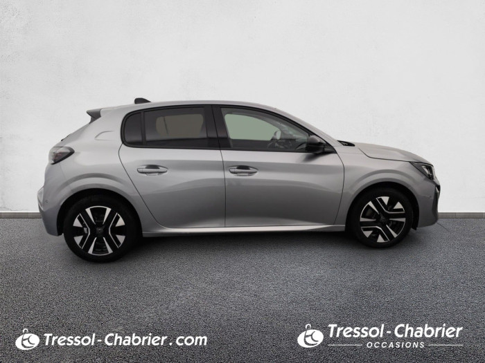 Peugeot 208 PureTech 100 S&S BVM6 Allure