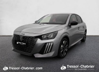 Peugeot 208 PureTech 100 S&S BVM6 Allure