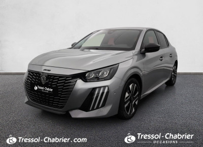 Peugeot 208 PureTech 100 S&S BVM6 Allure