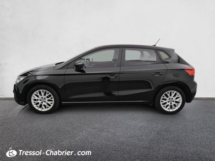 Seat Ibiza 1.0 EcoTSI 95 ch S/S BVM5 Style