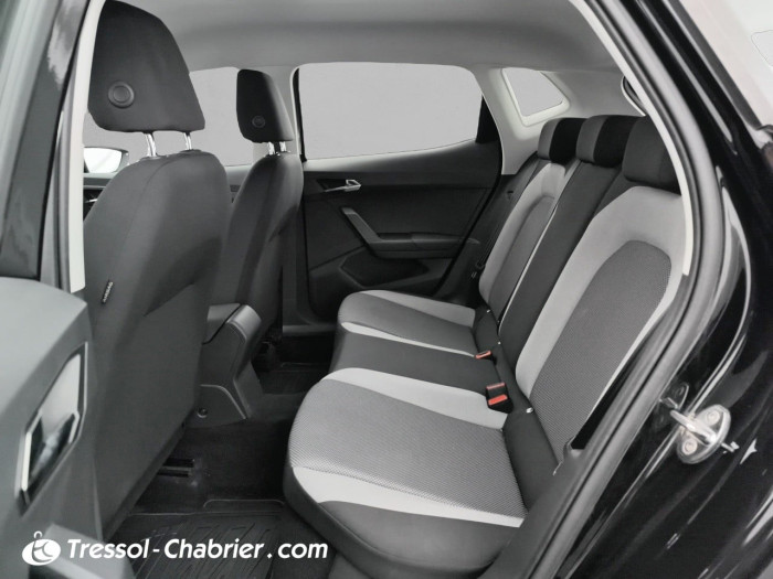 Seat Ibiza 1.0 EcoTSI 95 ch S/S BVM5 Style