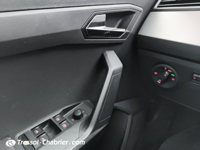 Seat Ibiza 1.0 EcoTSI 95 ch S/S BVM5 Style