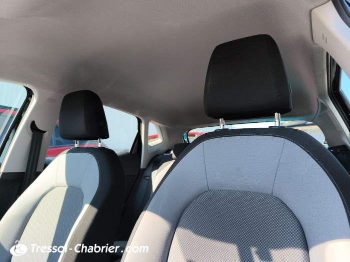 Seat Ibiza 1.0 EcoTSI 95 ch S/S BVM5 Style