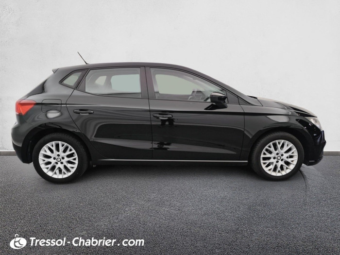 Seat Ibiza 1.0 EcoTSI 95 ch S/S BVM5 Style