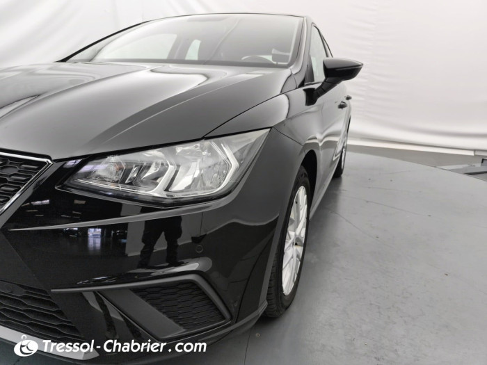 Seat Ibiza 1.0 EcoTSI 95 ch S/S BVM5 Style