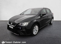 Seat Ibiza 1.0 EcoTSI 95 ch S/S BVM5 Style
