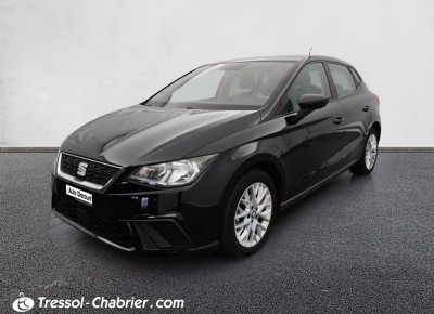 Seat Ibiza 1.0 EcoTSI 95 ch S/S BVM5 Style