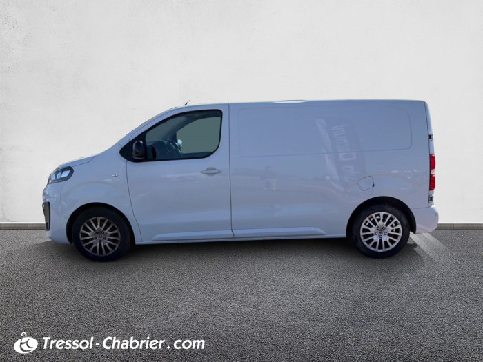 Fiat SCUDO FOURGON 2.0 MULTIJET 145 STANDARD PRO LOUNGE