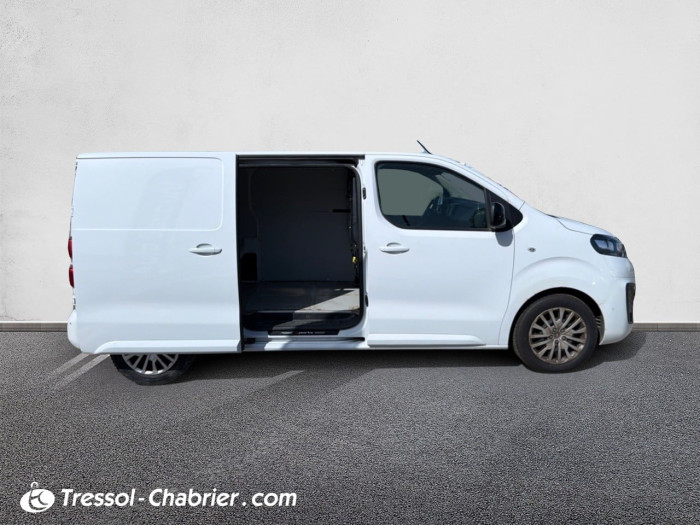 Fiat SCUDO FOURGON 2.0 MULTIJET 145 STANDARD PRO LOUNGE
