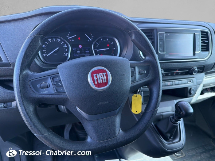 Fiat SCUDO FOURGON 2.0 MULTIJET 145 STANDARD PRO LOUNGE
