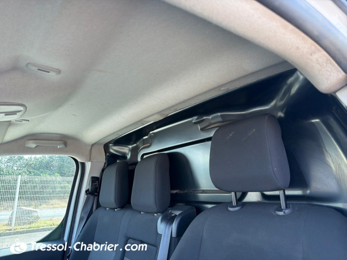Fiat SCUDO FOURGON 2.0 MULTIJET 145 STANDARD PRO LOUNGE