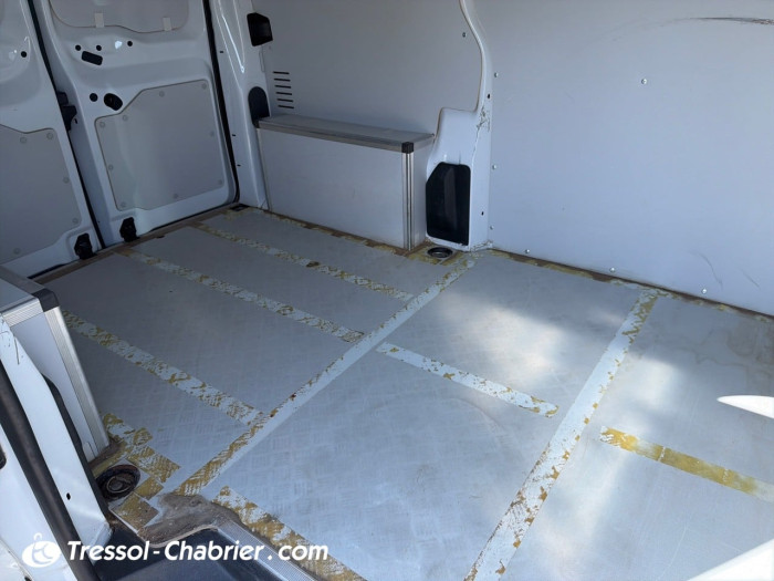 Fiat SCUDO FOURGON 2.0 MULTIJET 145 STANDARD PRO LOUNGE