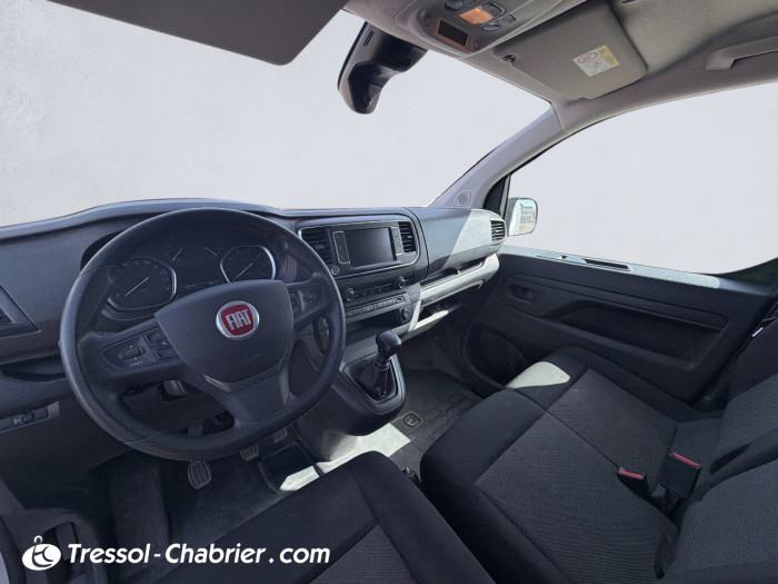 Fiat SCUDO FOURGON 2.0 MULTIJET 145 STANDARD PRO LOUNGE