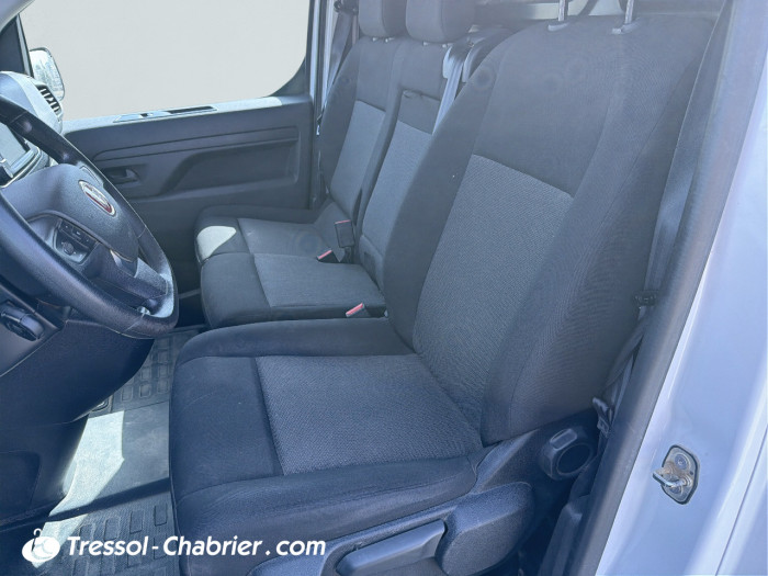 Fiat SCUDO FOURGON 2.0 MULTIJET 145 STANDARD PRO LOUNGE
