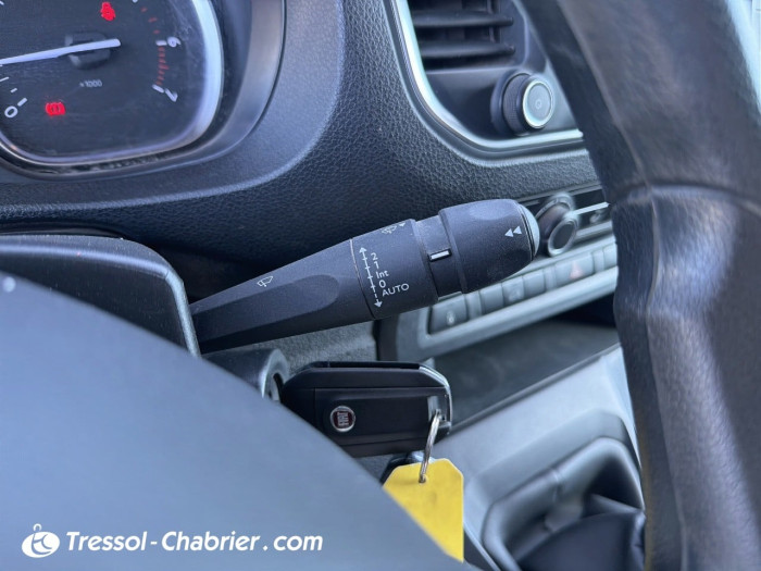 Fiat SCUDO FOURGON 2.0 MULTIJET 145 STANDARD PRO LOUNGE