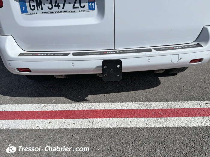 Fiat SCUDO FOURGON 2.0 MULTIJET 145 STANDARD PRO LOUNGE