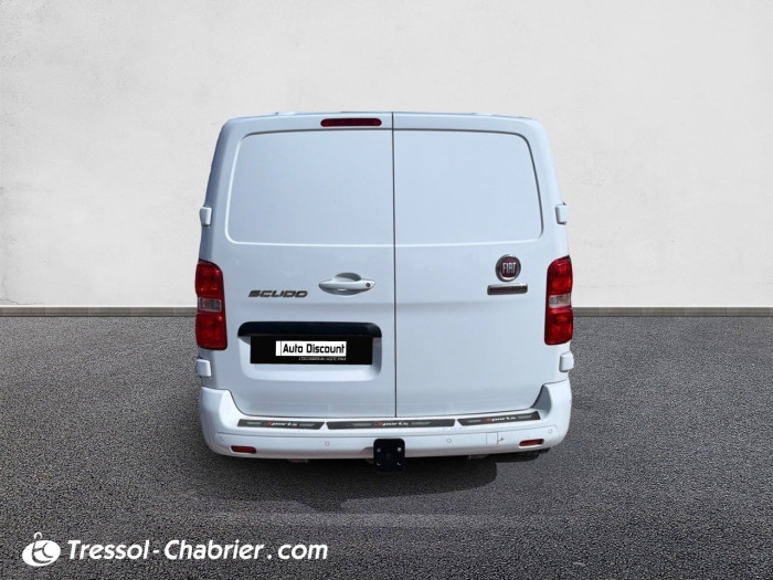 Fiat SCUDO FOURGON 2.0 MULTIJET 145 STANDARD PRO LOUNGE