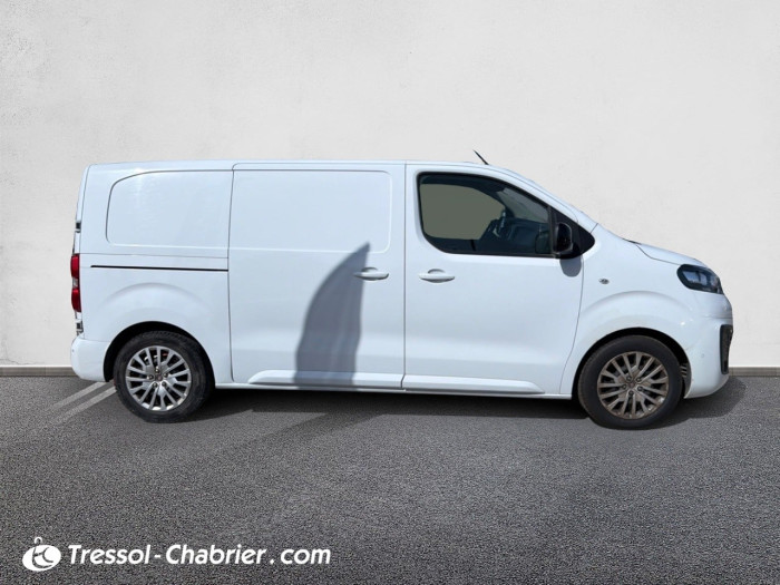 Fiat SCUDO FOURGON 2.0 MULTIJET 145 STANDARD PRO LOUNGE