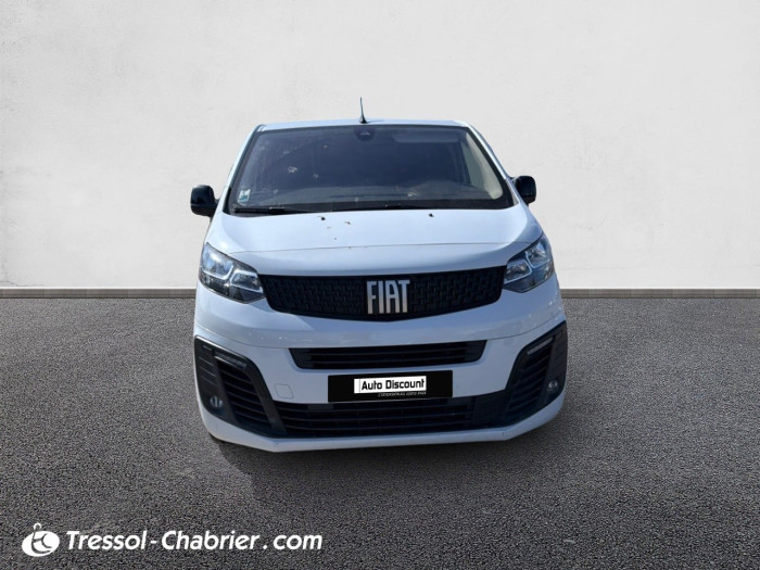 Fiat SCUDO FOURGON 2.0 MULTIJET 145 STANDARD PRO LOUNGE