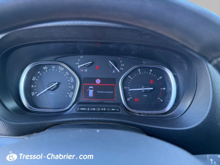 Fiat SCUDO FOURGON 2.0 MULTIJET 145 STANDARD PRO LOUNGE