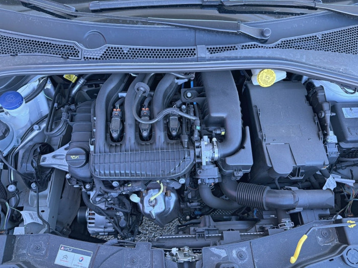 Citroën C3 PureTech 83 S&S BVM5 Shine Pack