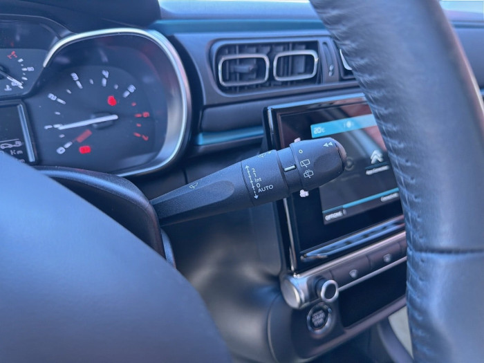 Citroën C3 PureTech 83 S&S BVM5 Shine Pack