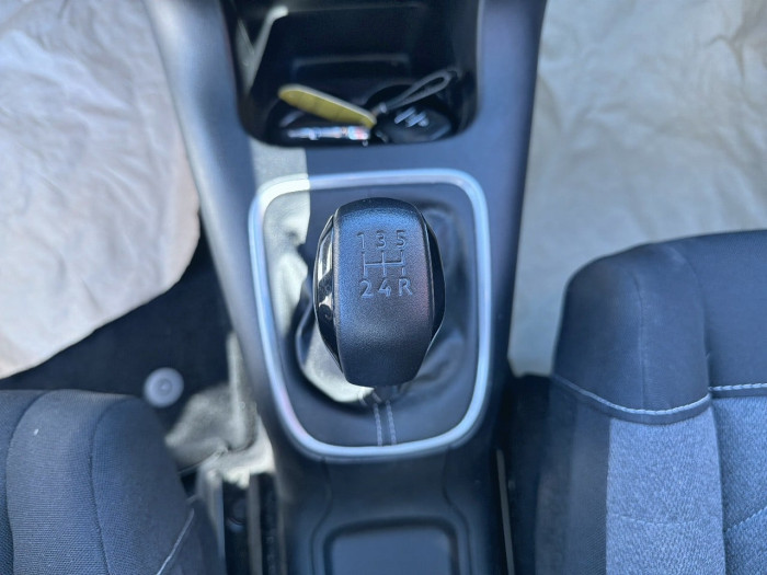 Citroën C3 PureTech 83 S&S BVM5 Shine Pack