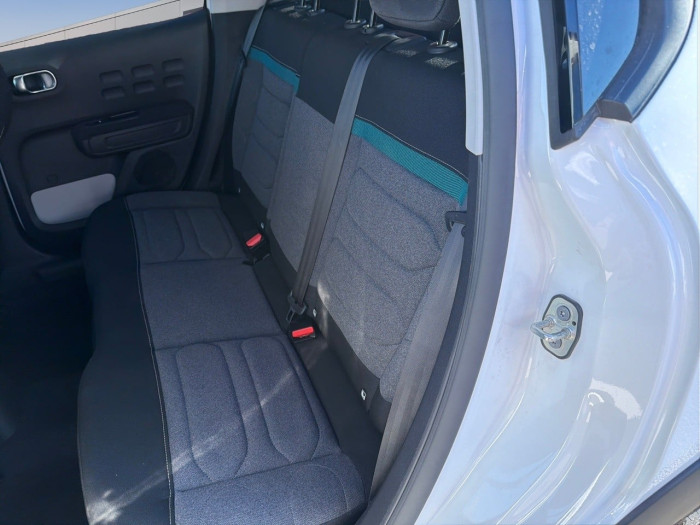 Citroën C3 PureTech 83 S&S BVM5 Shine Pack