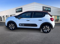 Citroën C3 PureTech 83 S&S BVM5 Shine Pack