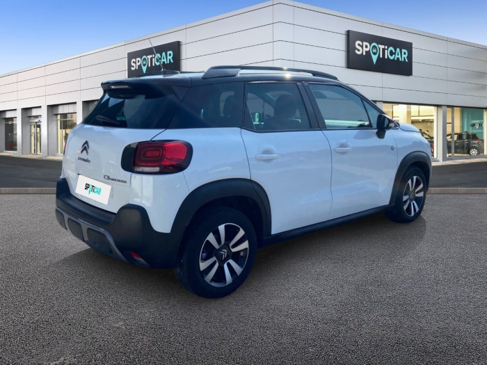 Citroën C3 AIRCROSS BlueHDi 100 S&S BVM6 C-Series