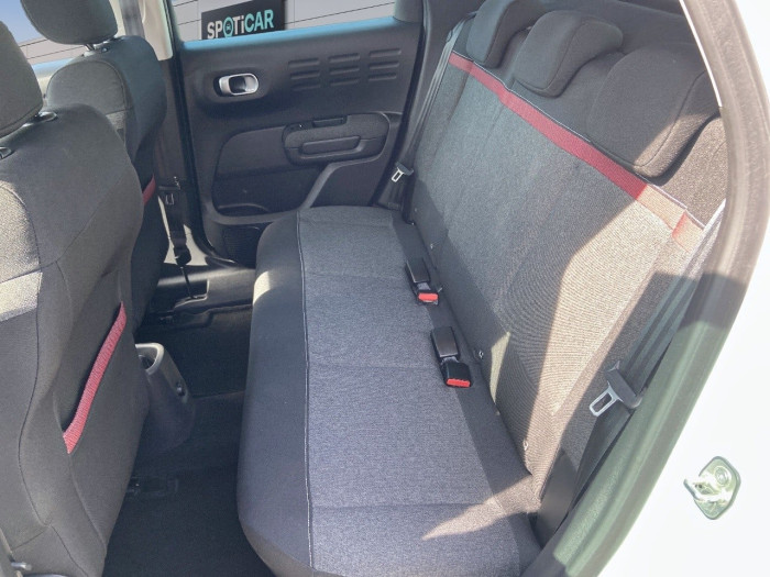 Citroën C3 AIRCROSS BlueHDi 100 S&S BVM6 C-Series